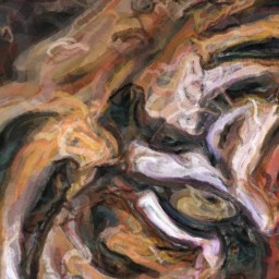 Painterly FAA 11